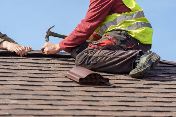 Slate Roofing Contractor in Poway, CA