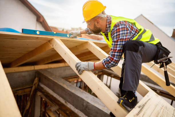Quick and Trustworthy Emergency Roof Repair Services in Poway, CA